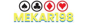 Logo MEKAR198